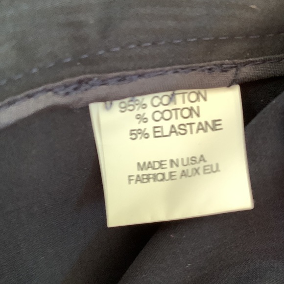 NWT Theory tuxedo skirt - Picture 8 of 10